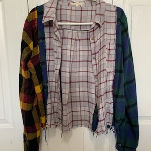 Flannel
